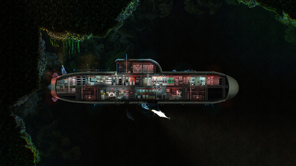 Barotrauma Free Download