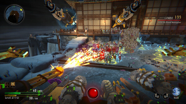 Vampire Hunters ps5 Free Download