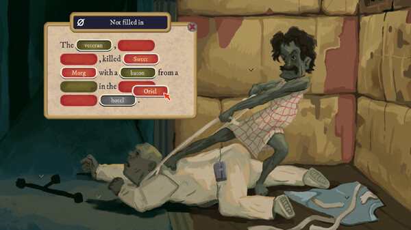 The Rise of the Golden Idol steam wiki reddit netflix Free Download