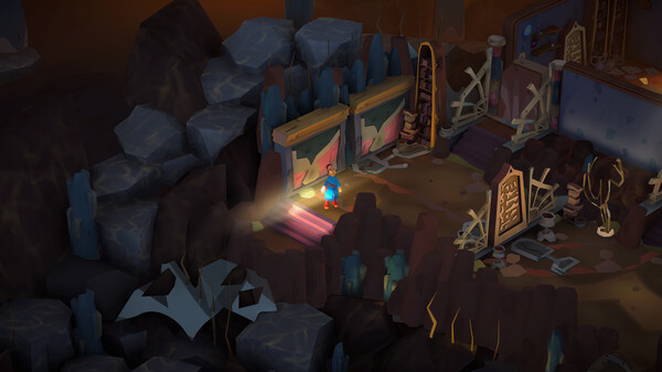Little Big Adventure – Twinsen’s Quest steam gameplay reddit ps5 switch direct Free Download