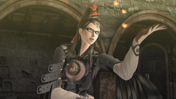 Bayonetta steam direct Download
