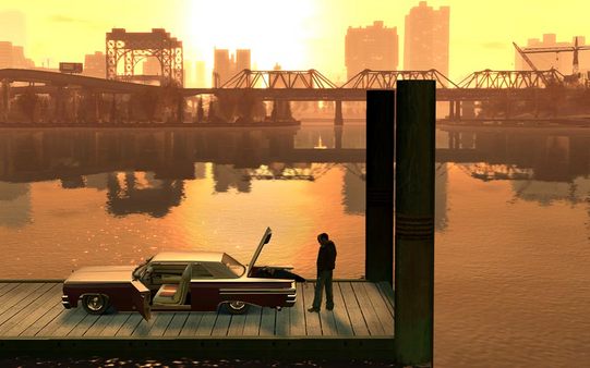 Grand Theft Auto IV Walkthrough