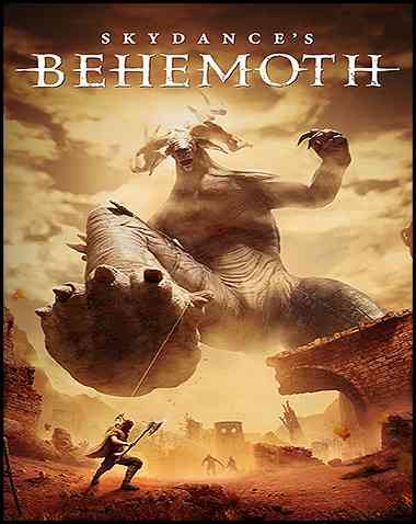 Skydance’s BEHEMOTH VR Free Download