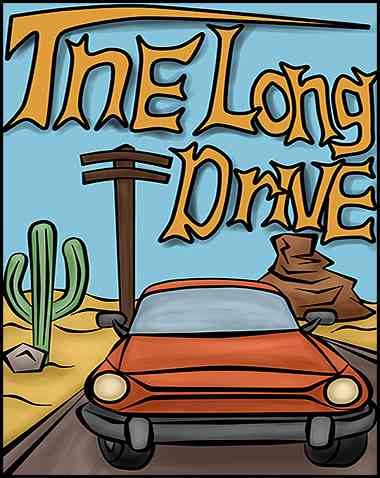 The Long Drive Free Download (v2024.11.26b)