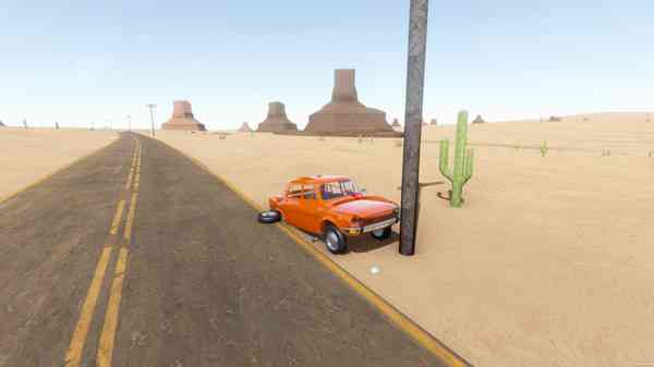 The Long Drive preinstalled