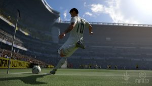 FIFA 17 steam