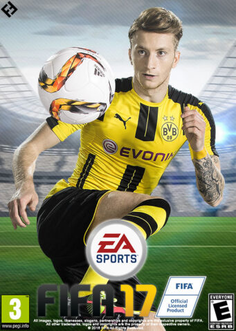 FIFA 17 Free Download