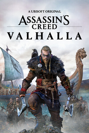 Assassin’s Creed Valhalla Free Download (v1.7.0)
