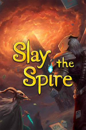Slay the Spire Free Download (v2.3.4)