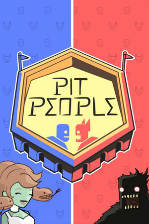 Pit People Free Download (Update 7d)