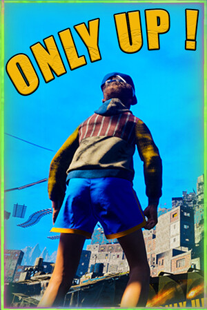 Only Up! Free Download (Build 11651418)