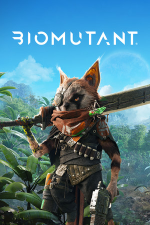 BIOMUTANT Free Download (v1.7.0)