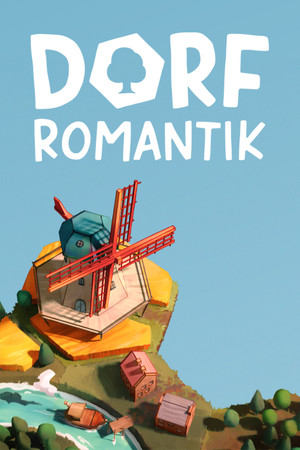 Dorfromantik Free Download (v1.0.8)