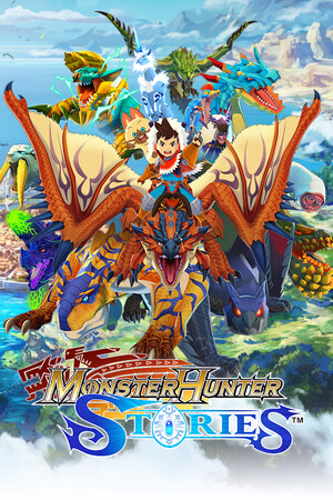 Monster Hunter Stories Free Download (v1.1.0)