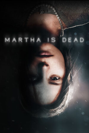 Martha Is Dead Free Download (v1.0712.00)