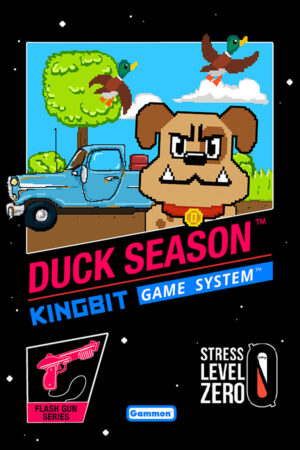 Duck Season VR Free Download