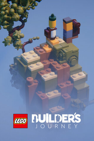 LEGO Builder’s Journey Free Download (v3.0.3)