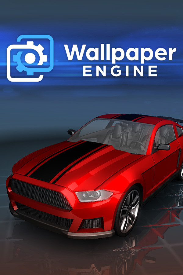 Wallpaper Engine Free Download (v2.6.21)