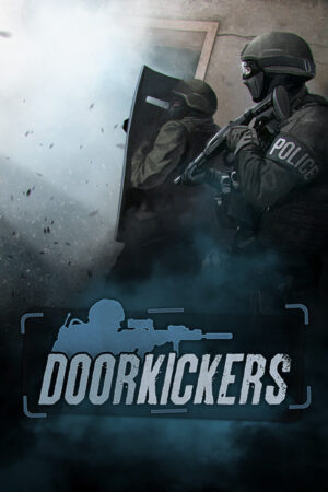 Door Kickers Free Download (v1.1.5)