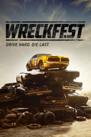 Wreckfest Free Download (V1. 289098 & ALL DLC)