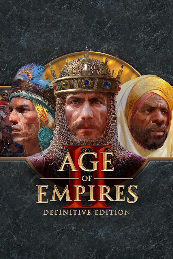 Age of Empires II: Definitive Free Download (v169123 & ALL DLC)