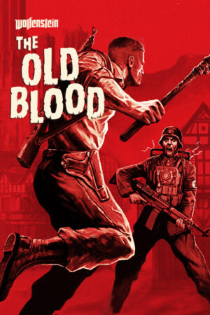 Wolfenstein: The Old Blood Free Download (v1.0)