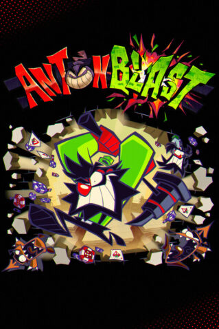 ANTONBLAST Free Download (Build 1661760)