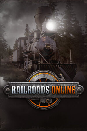 Railroads Online Free Download (v0.10.0.0.0)