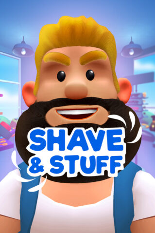 Shave & Stuff Free Download (v1.10.6.2 & VR)