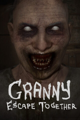 Granny Escape Together Free Download (v1.0.2 + Co-op)