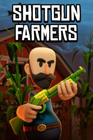 Shotgun Farmers Free Download (v1.6.10.2)