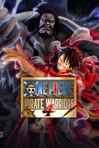 ONE PIECE: PIRATE WARRIORS 4 Free Download (v1.0.8.0)