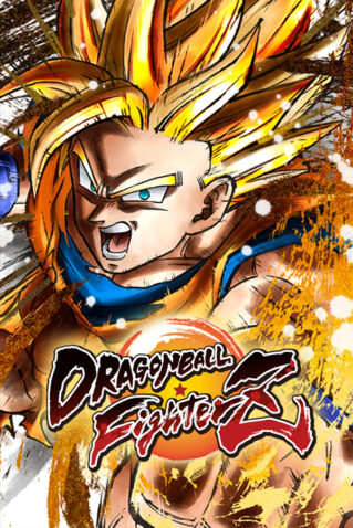 DRAGON BALL FighterZ Free Download (v1.0.36.0 + Multiplayer)