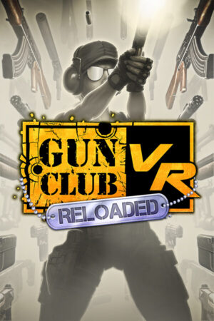 Gun Club VR Free Download (v1.0.17)