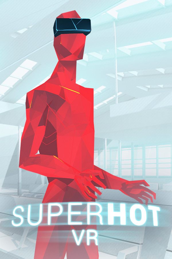 Superhot VR Free Download (v2023.06.27)