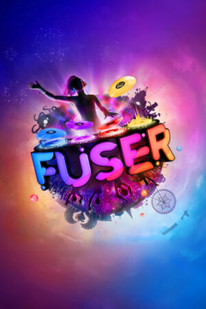 FUSER Free Download (Build 7374009)