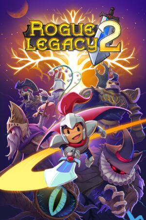 Rogue Legacy 2 Free Download (v1.2.2)