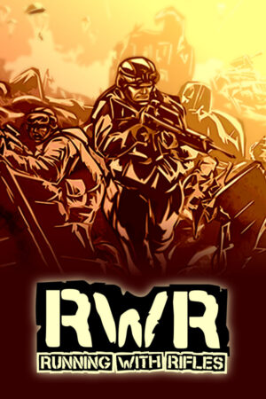 Running With Rifles Free Download (v1.95)