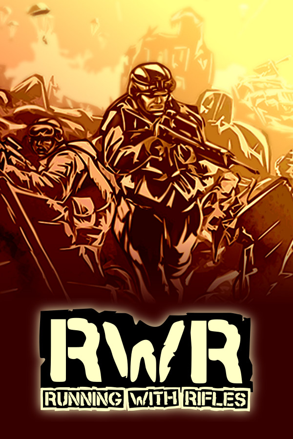 Running With Rifles Free Download (v1.95)