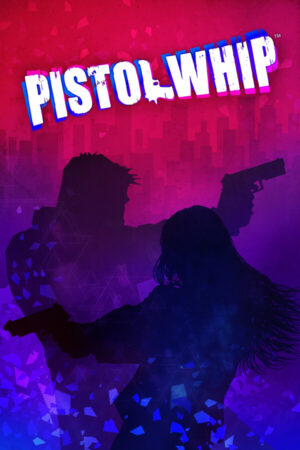 Pistol Whip Free Download (Update 2089)