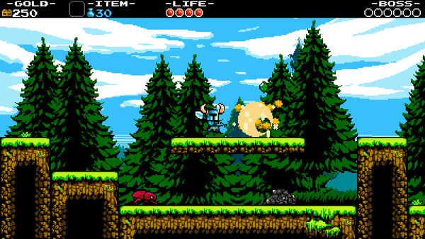 Shovel Knight: Treasure Trove Free Download