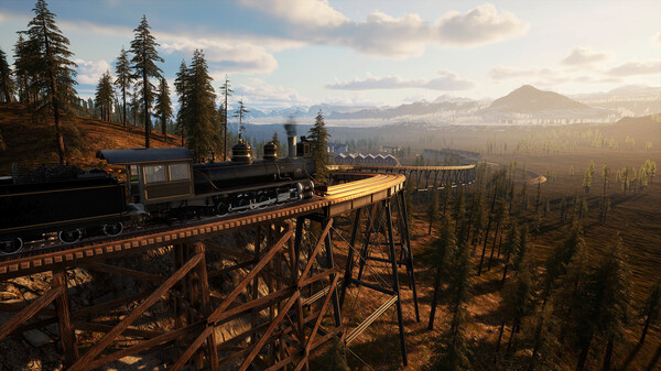 Railroads Online Online