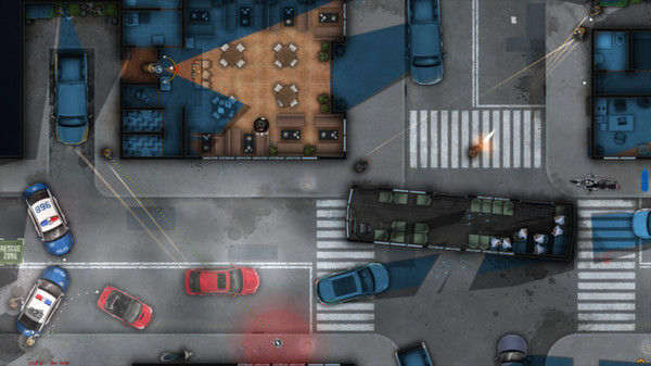Door Kickers Online