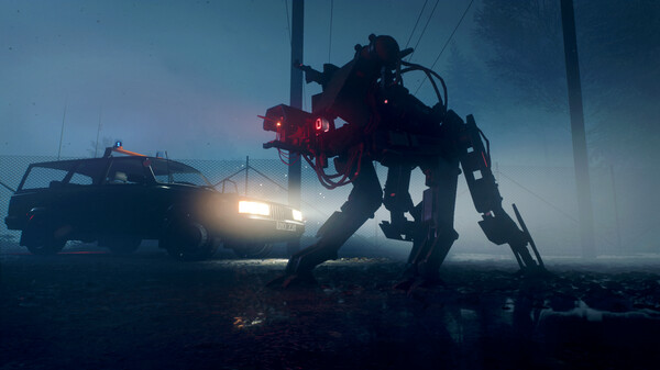 Generation Zero mods