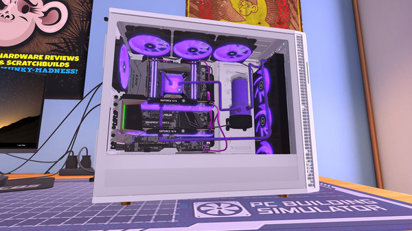 PC Building Online