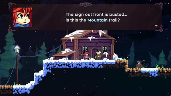 Celeste Direct Download