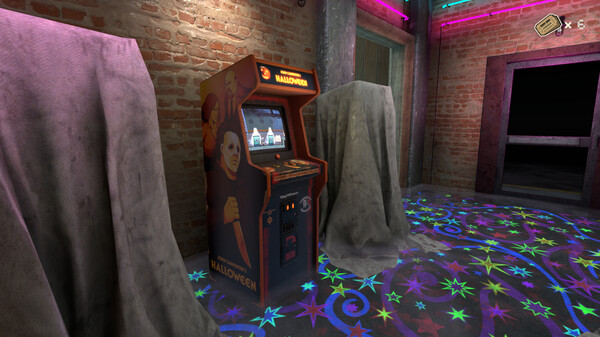 RetroRealms Arcade Online
