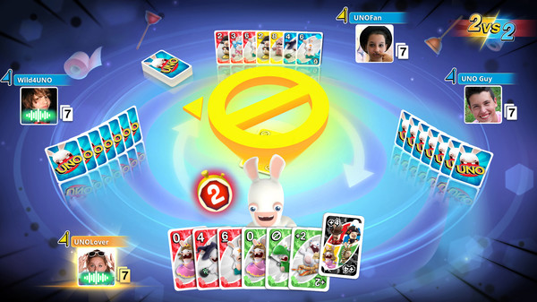 UNO Gameplay