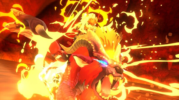 Monster Hunter Stories Ps5