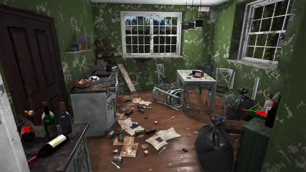 House Flipper Gameplay